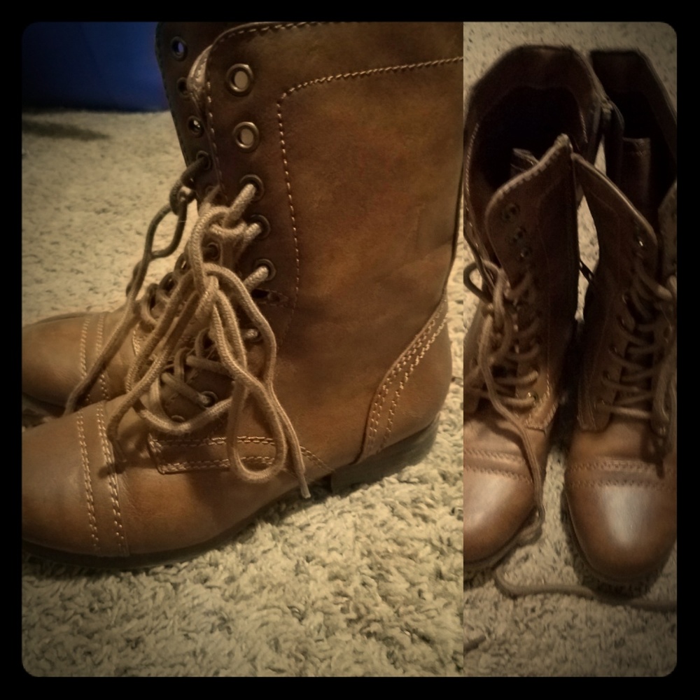 Boots